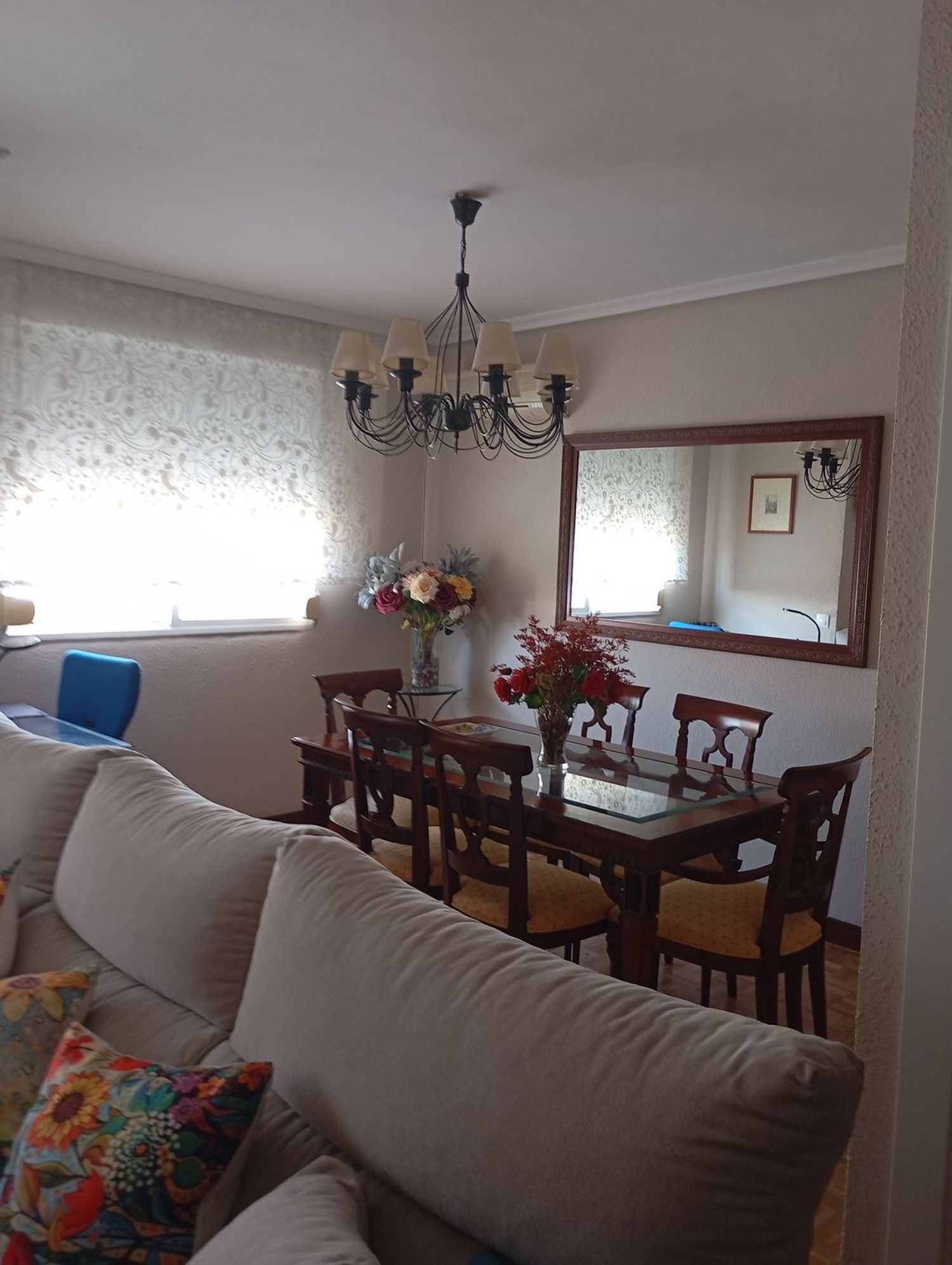 Piso en calle Santa María de Ordás, 17 - Foto 4