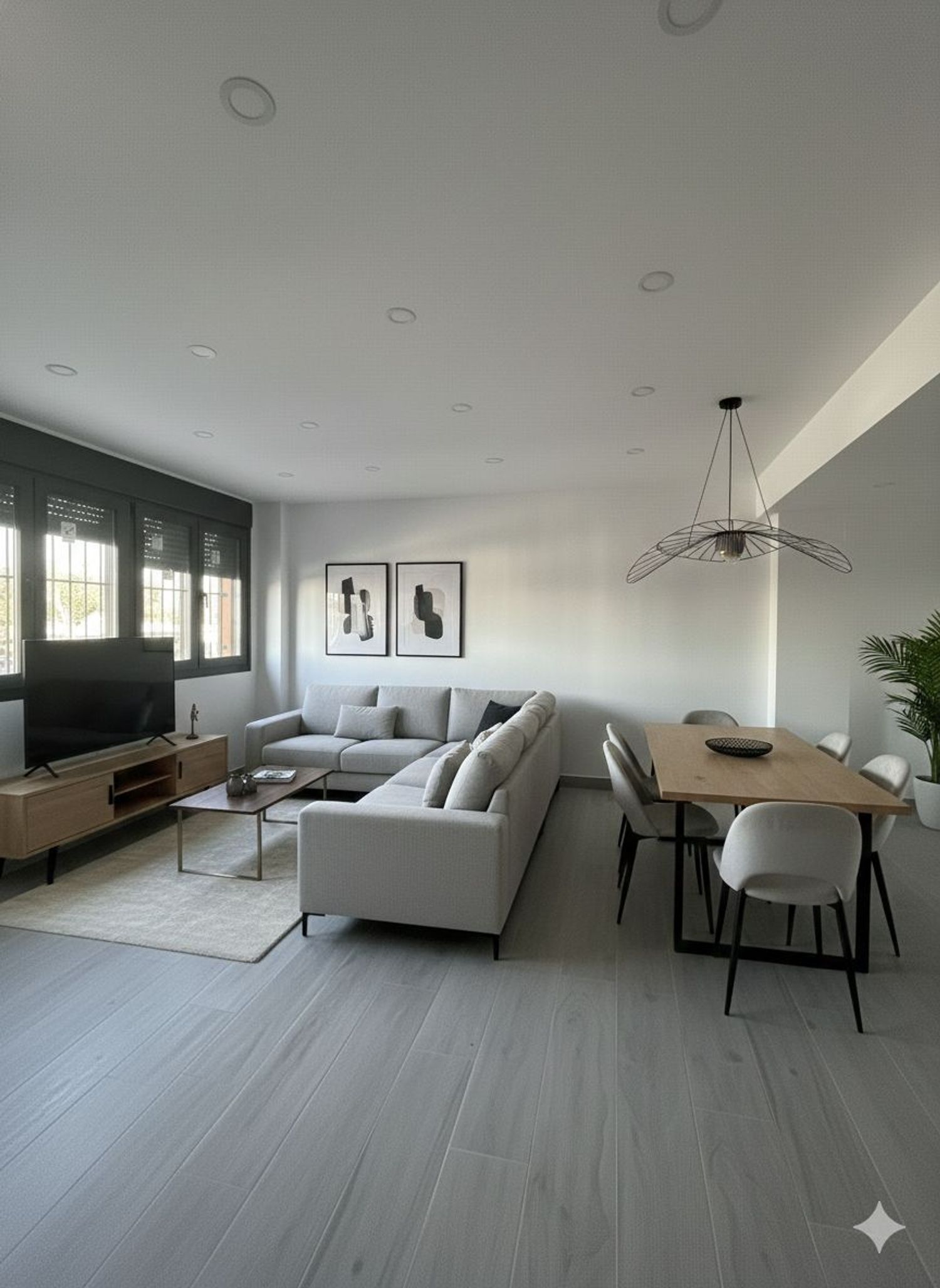 Piso en carretera de Loeches, 40 - Foto 1