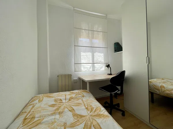 Piso en calle Alhelí, 4 - Foto 8