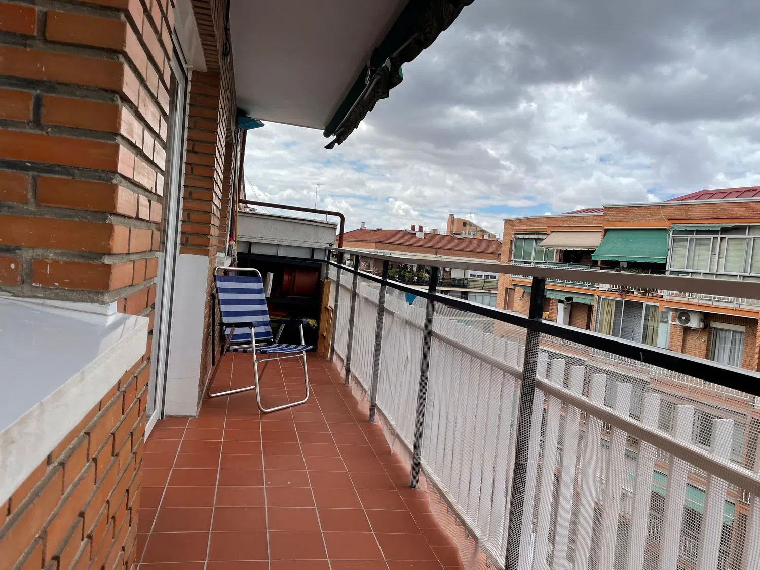 Piso en Barrio Pueblo Nuevo - Foto 11