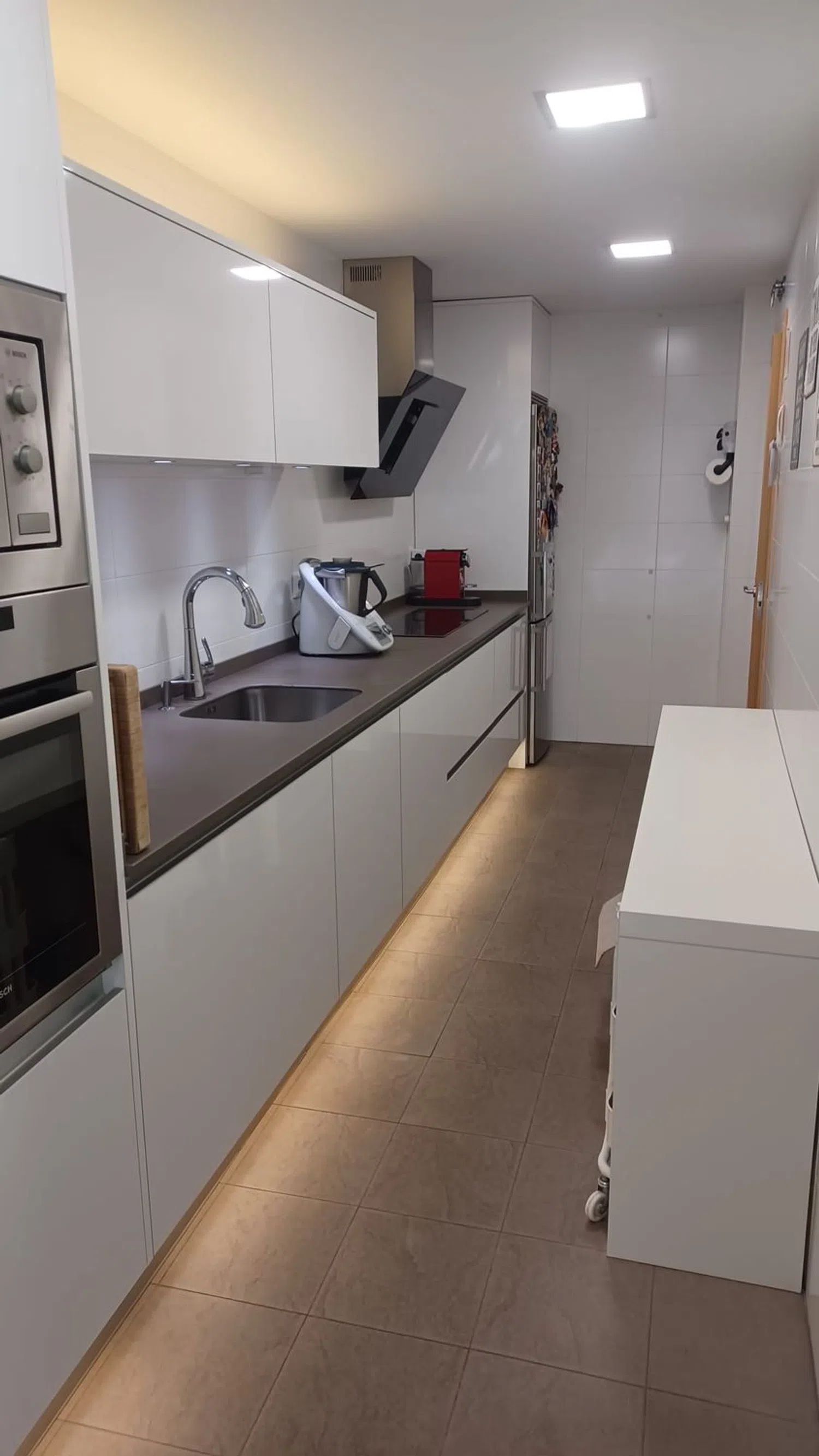 Piso en calle del Monasterio de Oseira, 29 - Foto 10