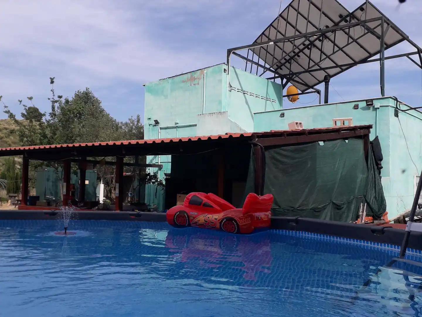Chalet en  Avenida Valencia 49 - Foto 4