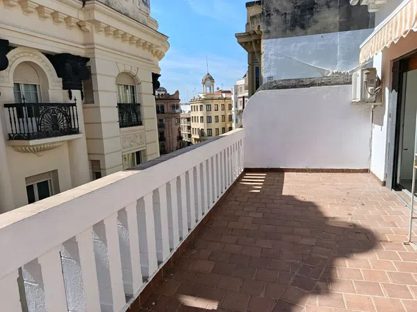 Ático en calle Victoriano Rivera, 8 - Foto 7