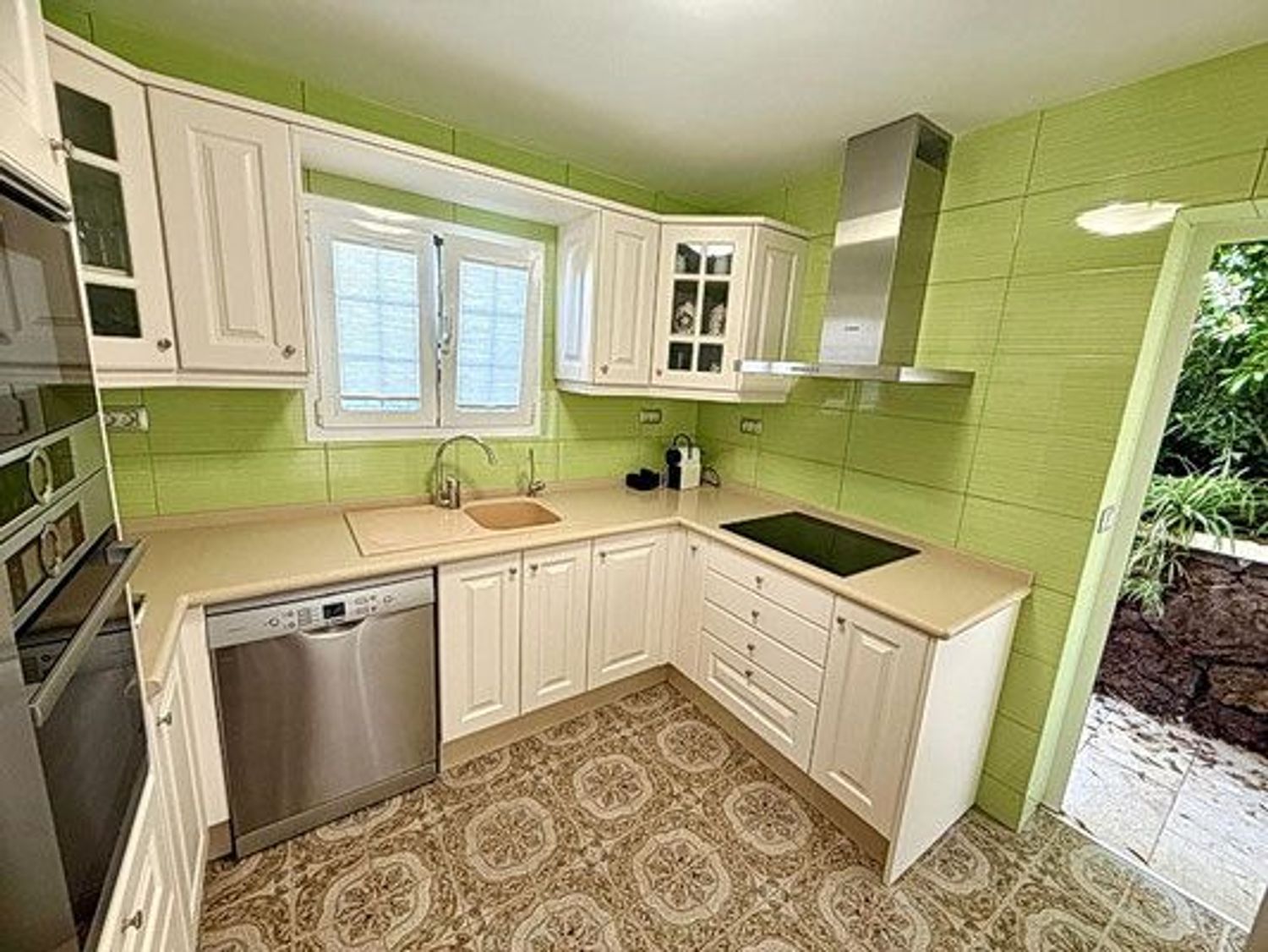 Casa o chalet independiente en Calle las Hiedras, 12 RomantikaI - Foto 28