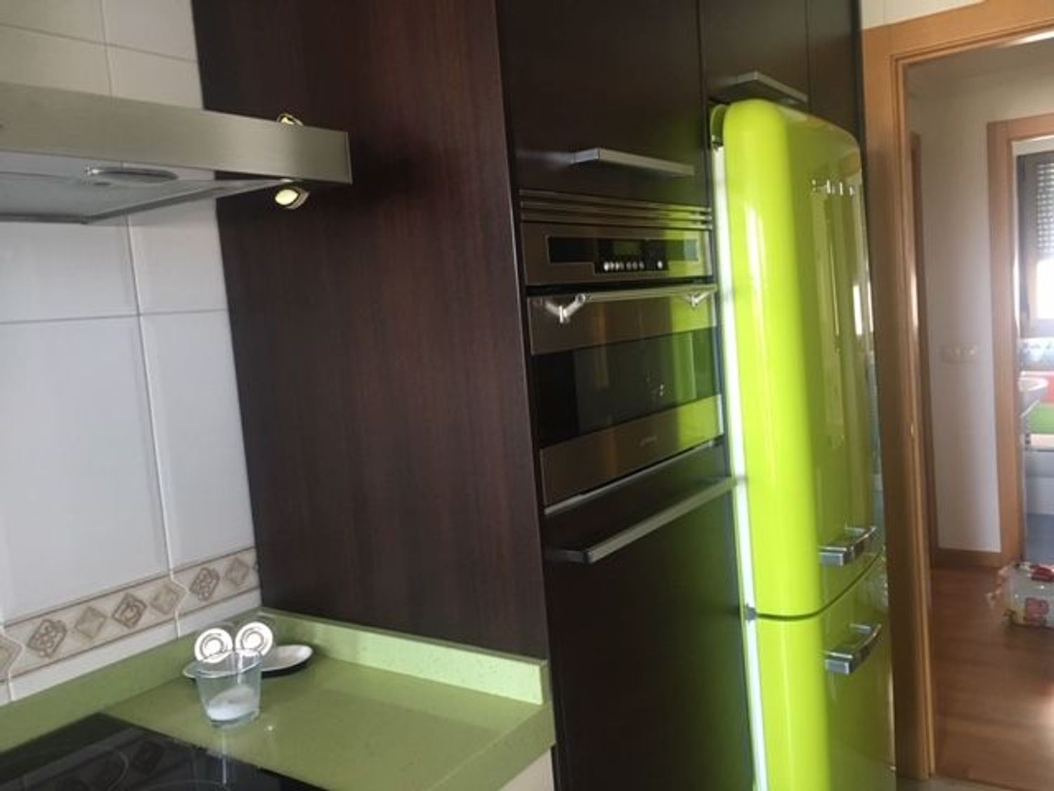 Piso en calle Poeta Jesús Rasueros, 1 - Foto 9