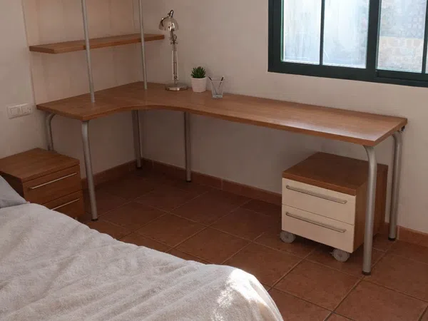 Chalet pareado en calle Mudjair, 34 - Foto 7