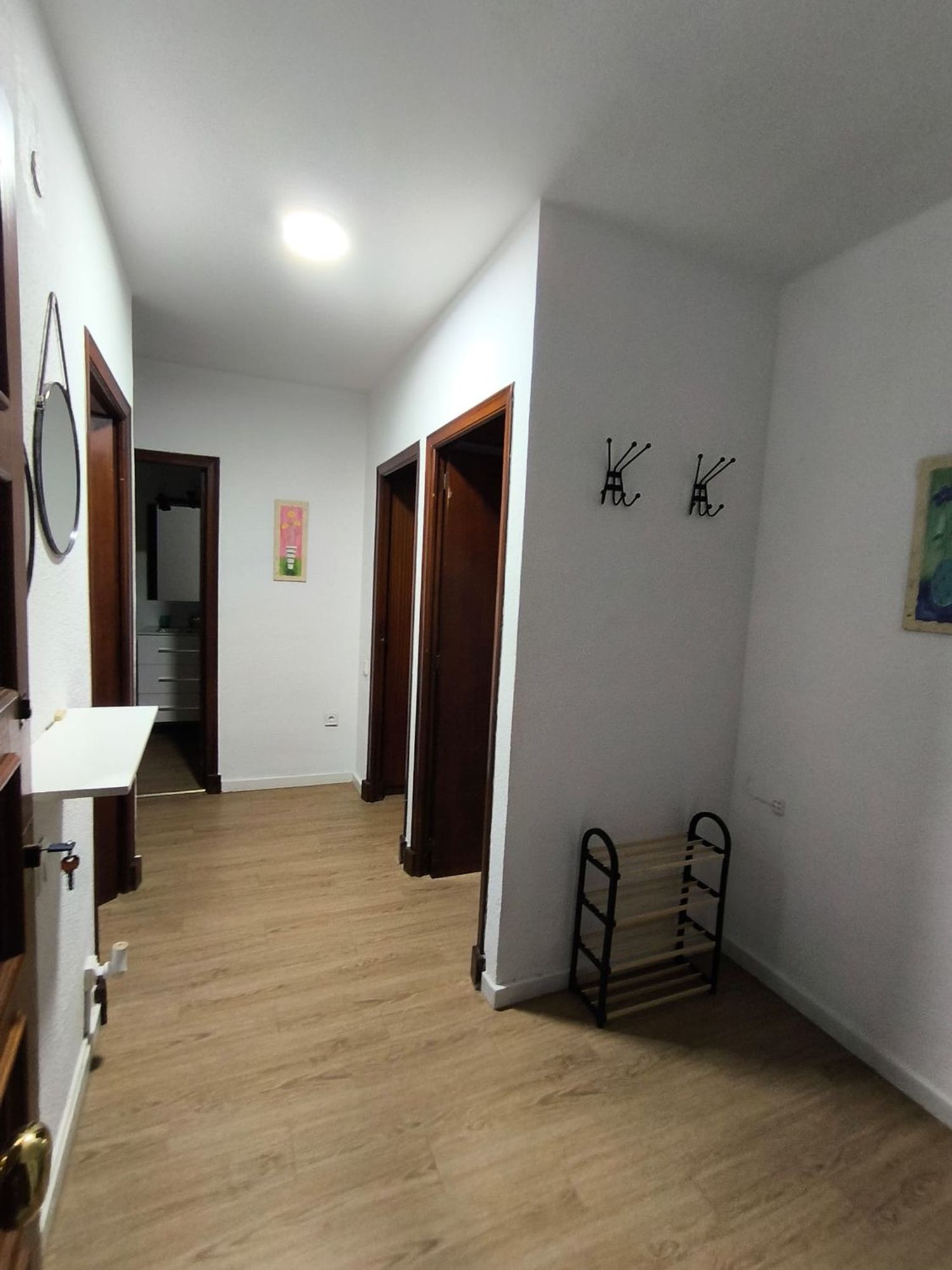 Piso en Calle Selgas, 15, San Lorenzo - Foto 6