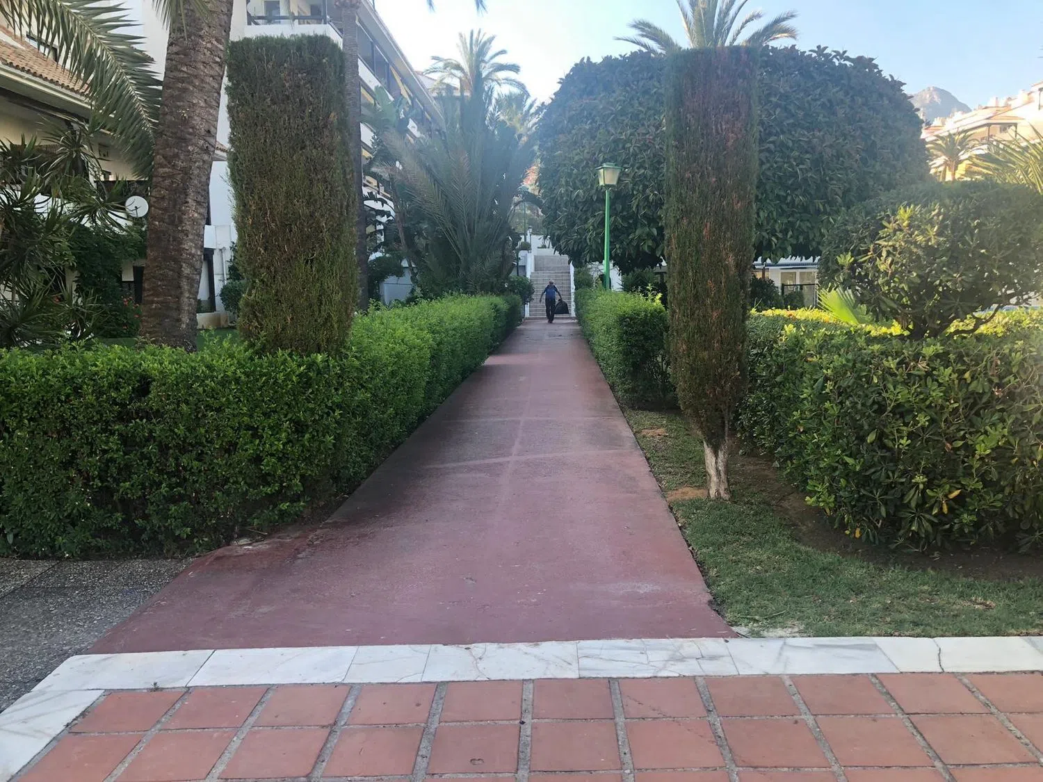 Piso en bulevar Príncipe Alfonso de Hohenlohe, 8 - Foto 5