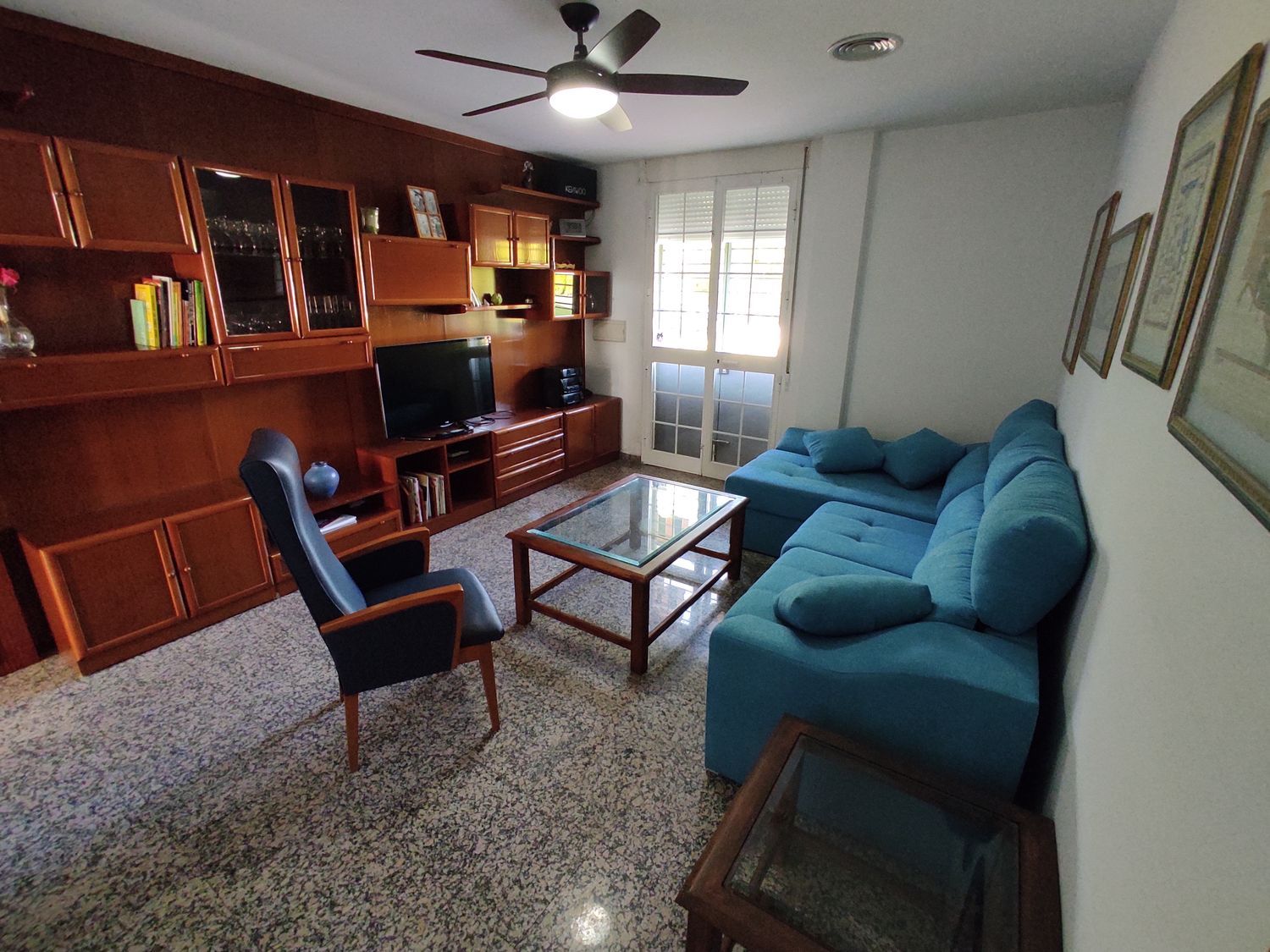 Casa o chalet independiente en Calle Ortega Munilla, 31, Brillante - Foto 15