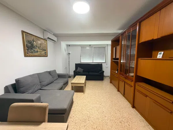 Piso en Carolina Alvarez, La Creu del Grau - Foto 1