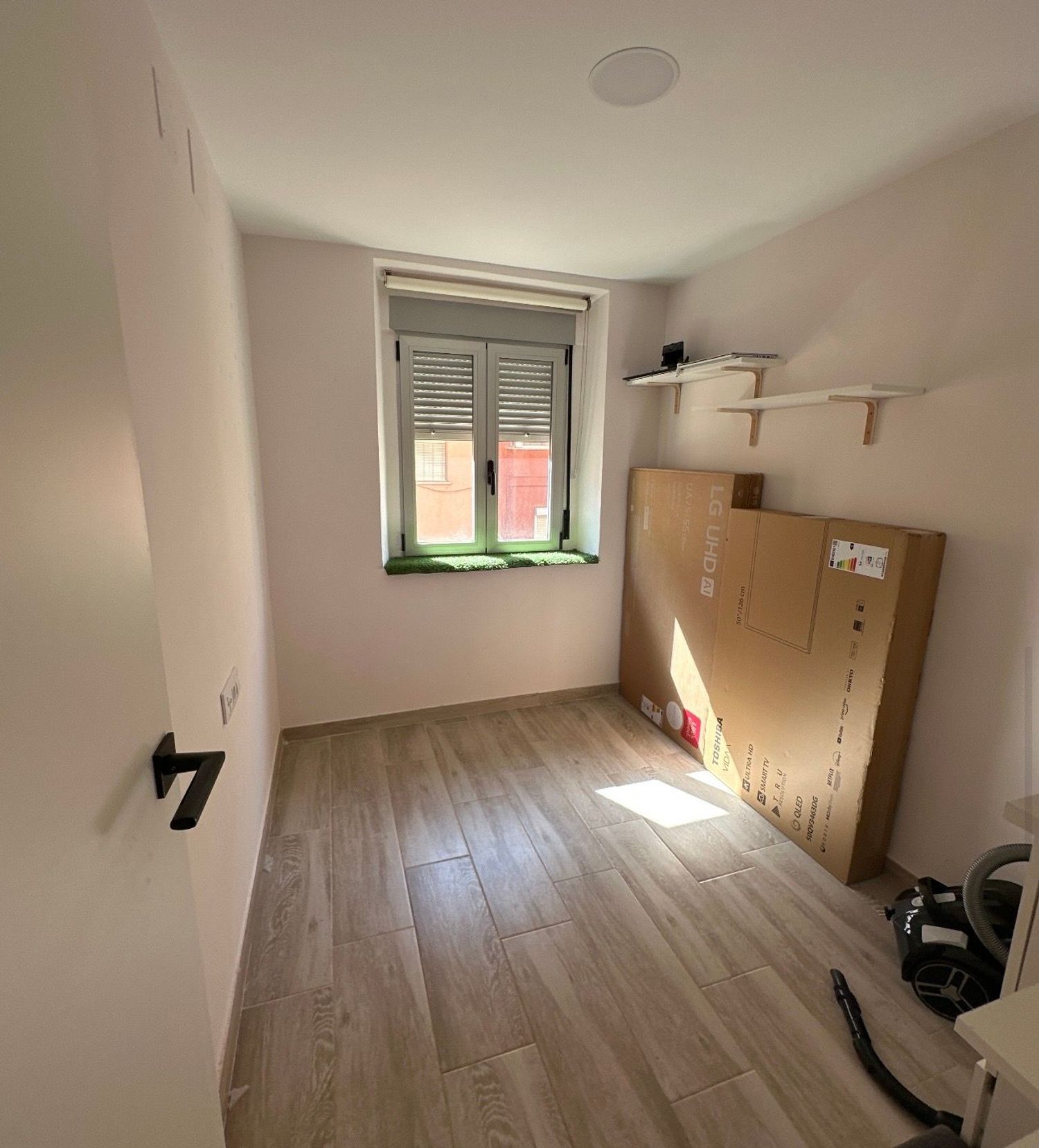 Piso en Calle Teodoro Llorente, 12, Barri Zona Nord, Barri Zona Nord - Foto 10