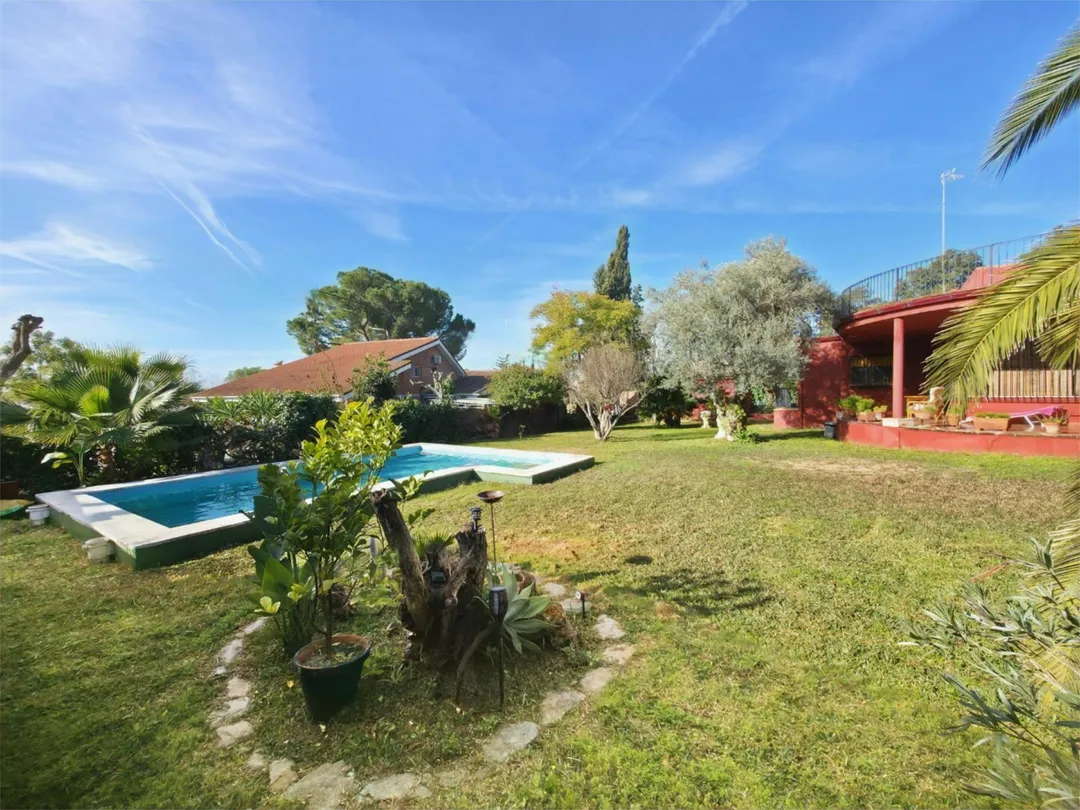 Chalet en  Calle Rayo 2 - Foto 1