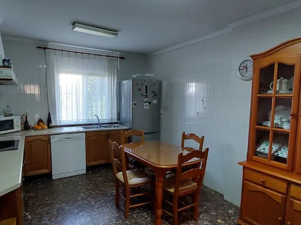 Chalet pareado en Distrito vistahermosa, 1, Puerto Sherry - Foto 5