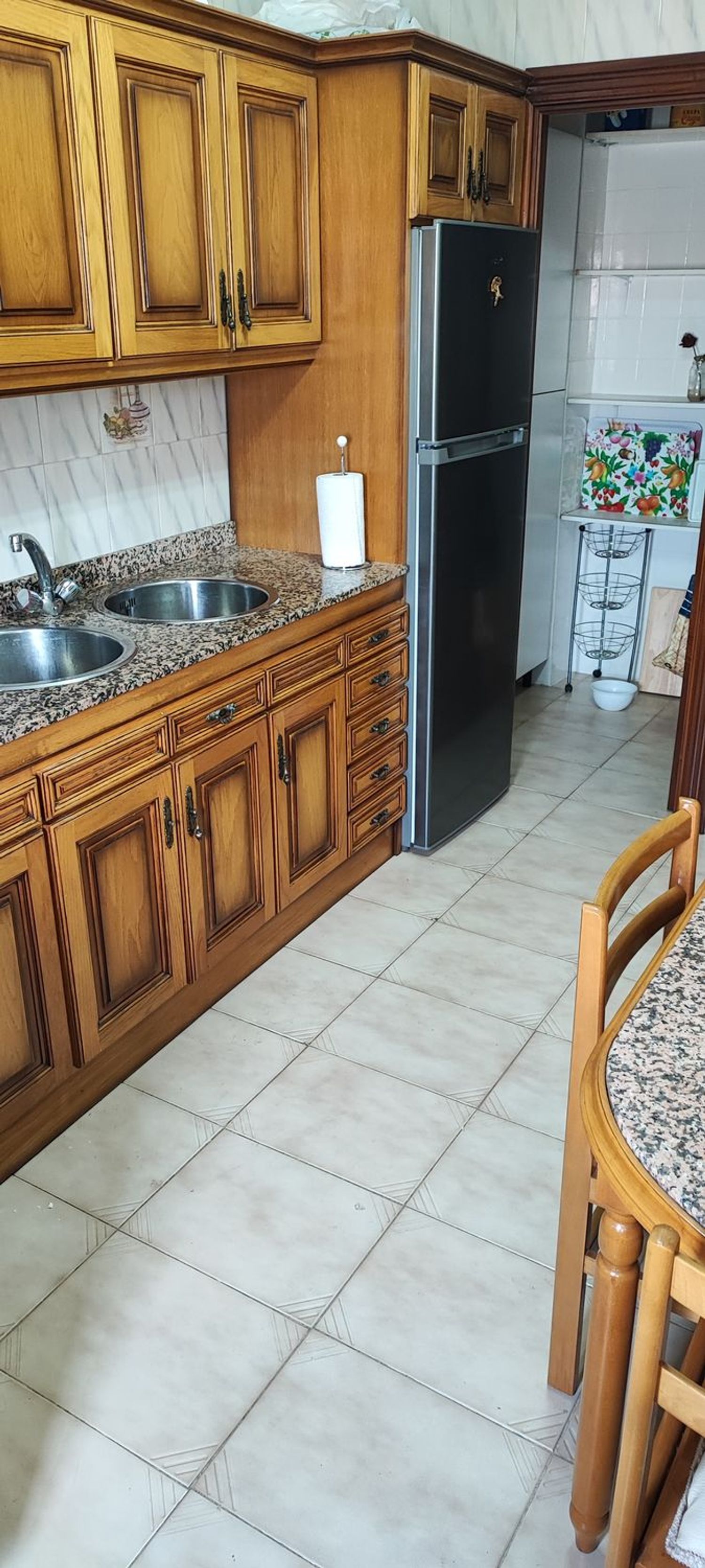 Piso en Plaza San Sebastián, 1, Centro-Rambla, Centro-Rambla - Foto 12