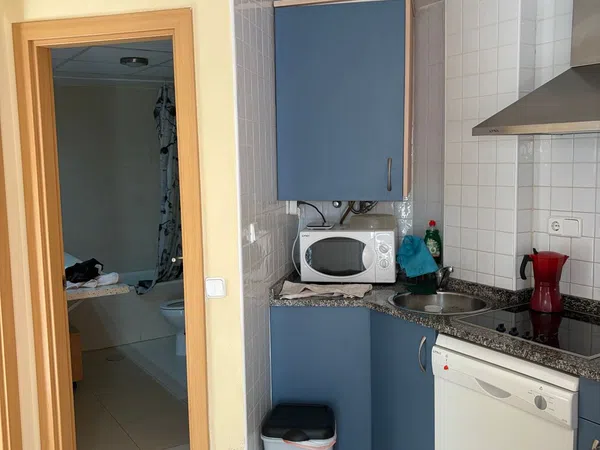 Ático en Avenida Juan Sebastián Elcano, 62286, Las Marinas, Las Marinas - Foto 3