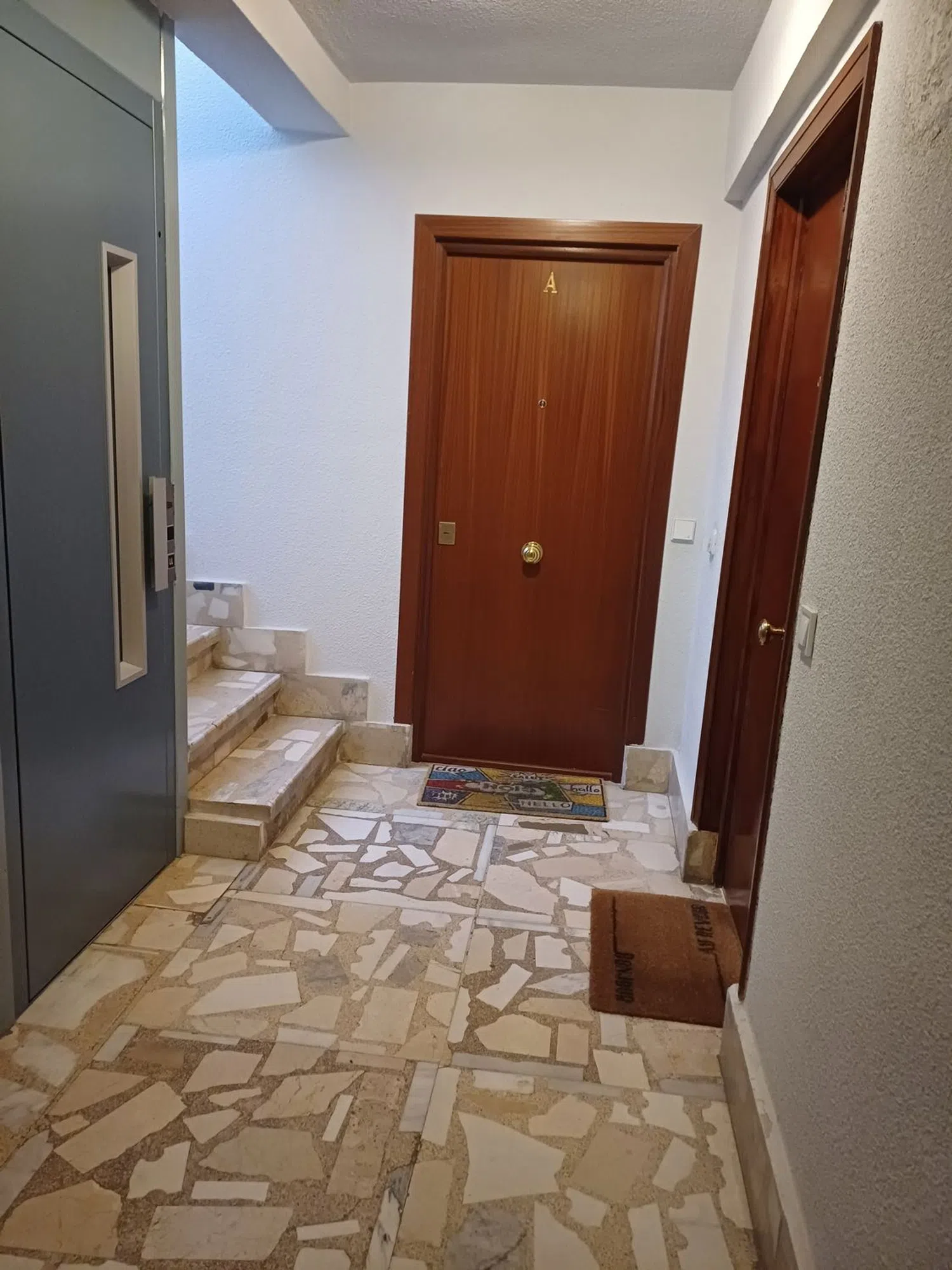 Piso en manuel muñoz, 26 - Foto 11
