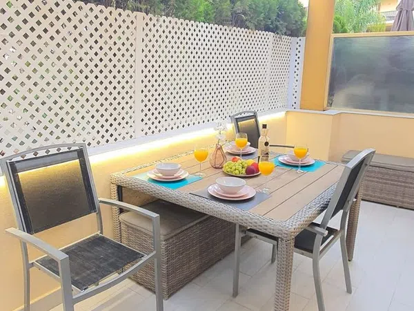 Piso en Avenida Jardines de las Golondrinas, 8, Romana Playa - Foto 21