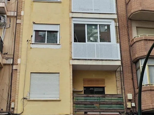 Ático en travesía Torre de Romo, 54 - Foto 20