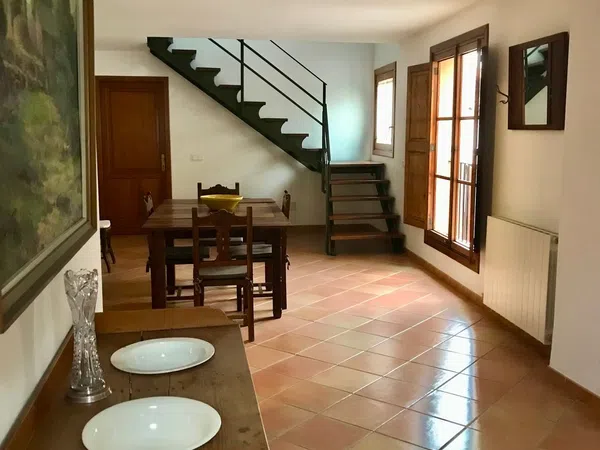 Ático en Barrio Cort - Foto 5