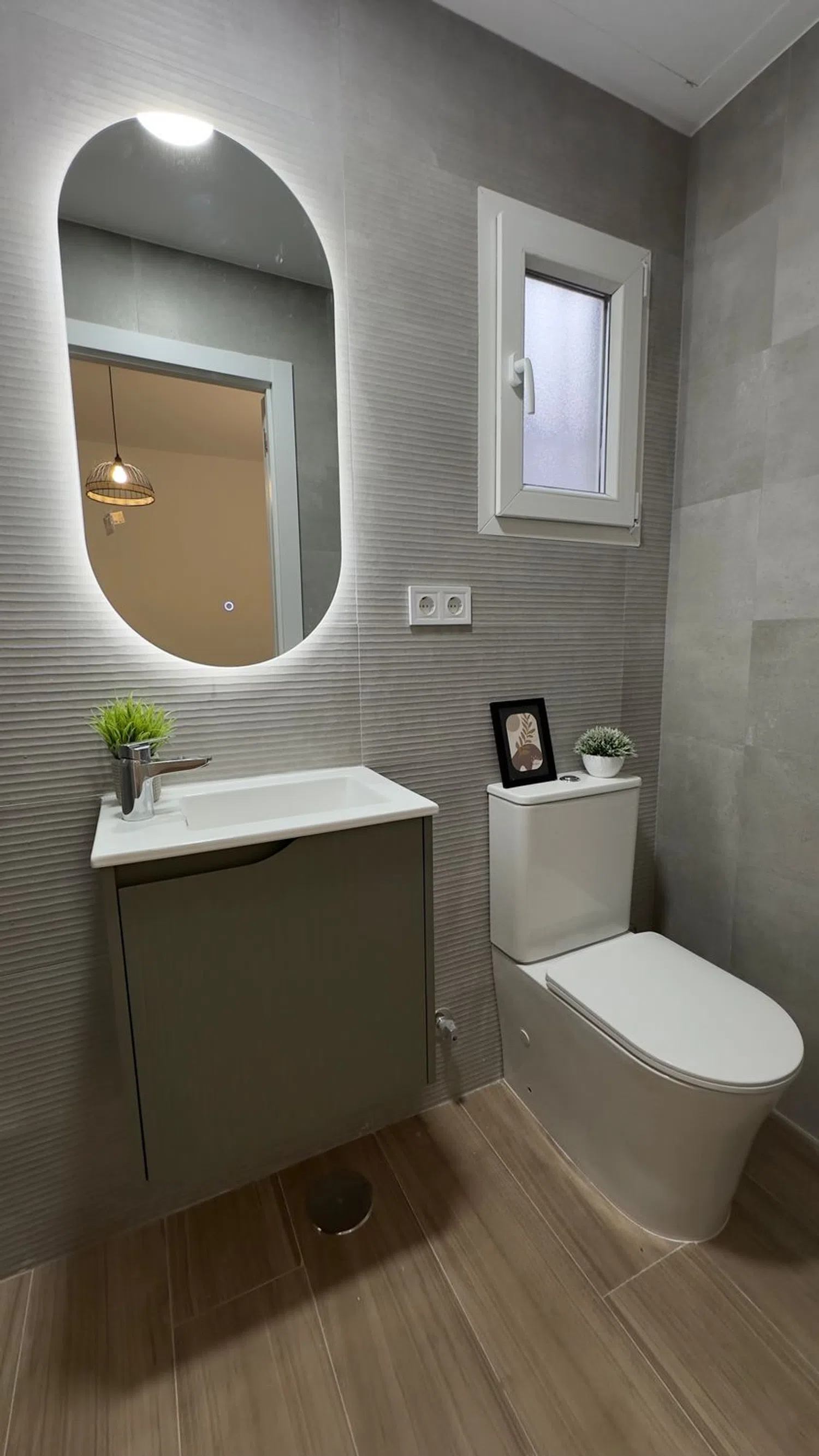 Estudio en calle Sevilla, 10 - Foto 15