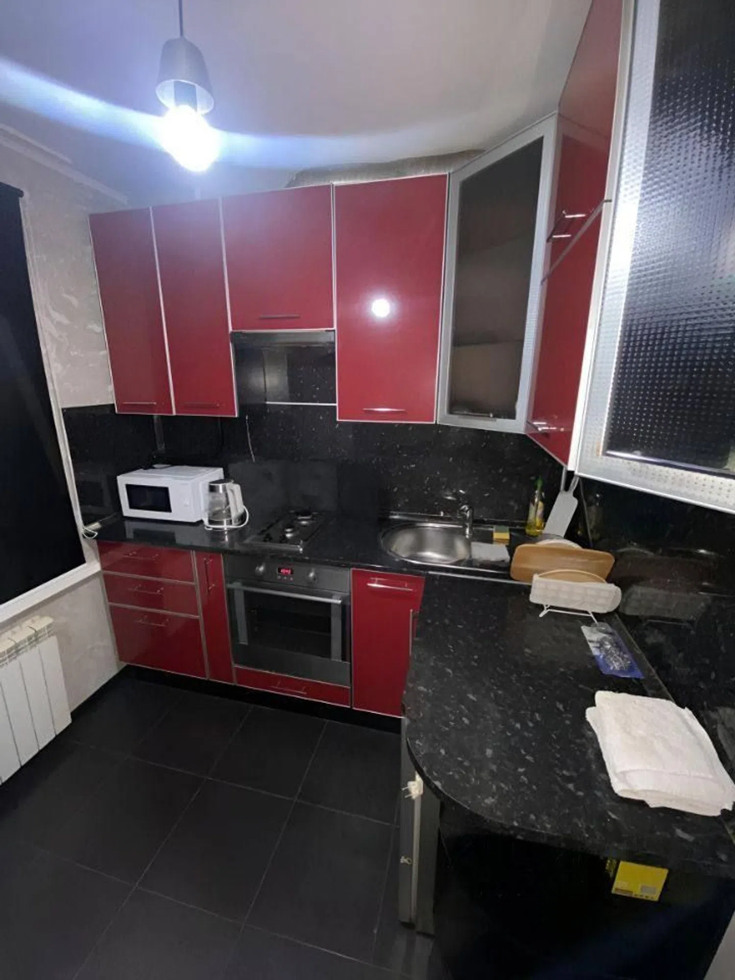 Piso en calle de Ginzo de Limia, 2 - Foto 4