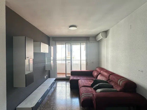 Piso en calle de Goya, 6 - Foto 1