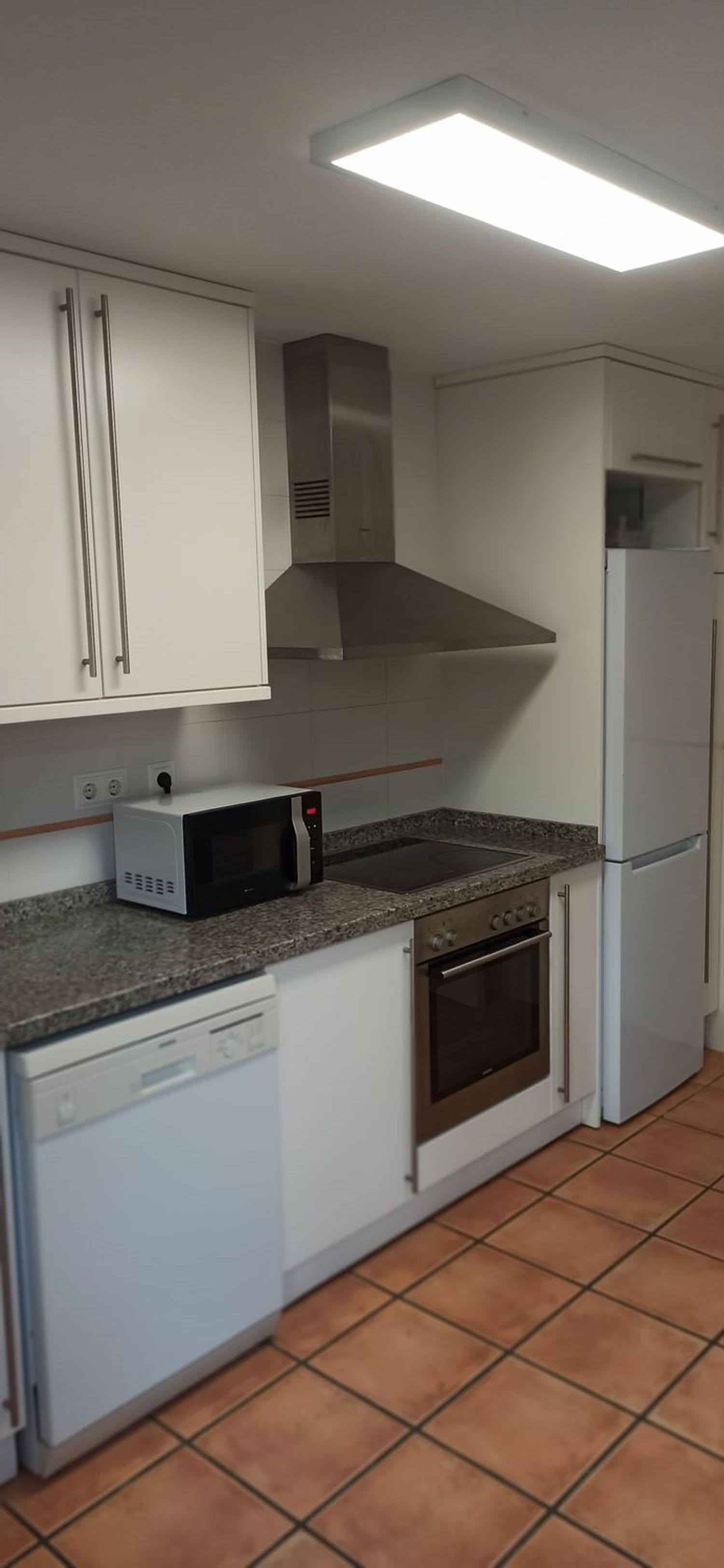 Chalet adosado en Calle Berlin, 24, Golf Bahía, Golf Bahía - Foto 11