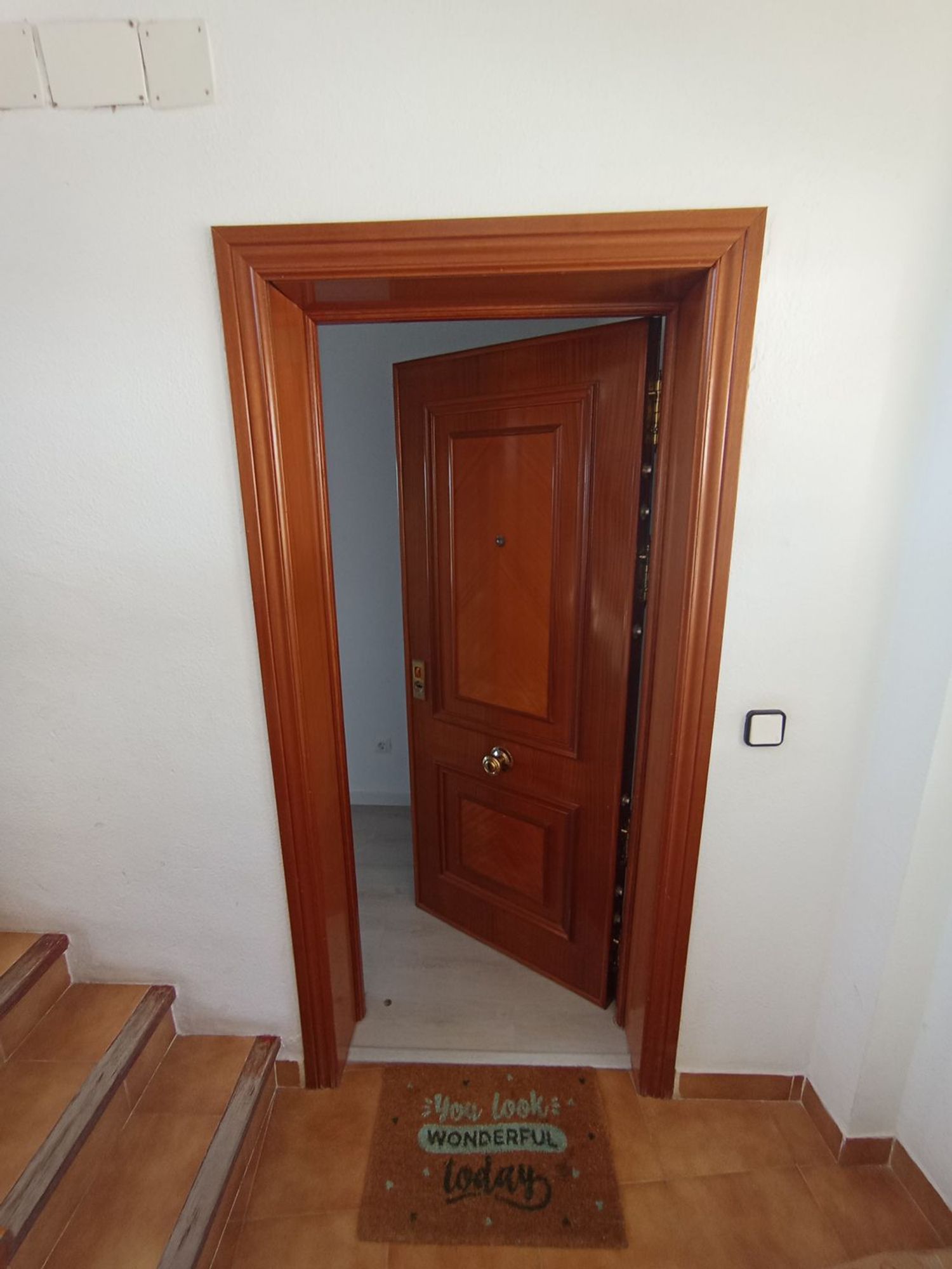 Piso en Calle Helechos, 6 - Foto 2