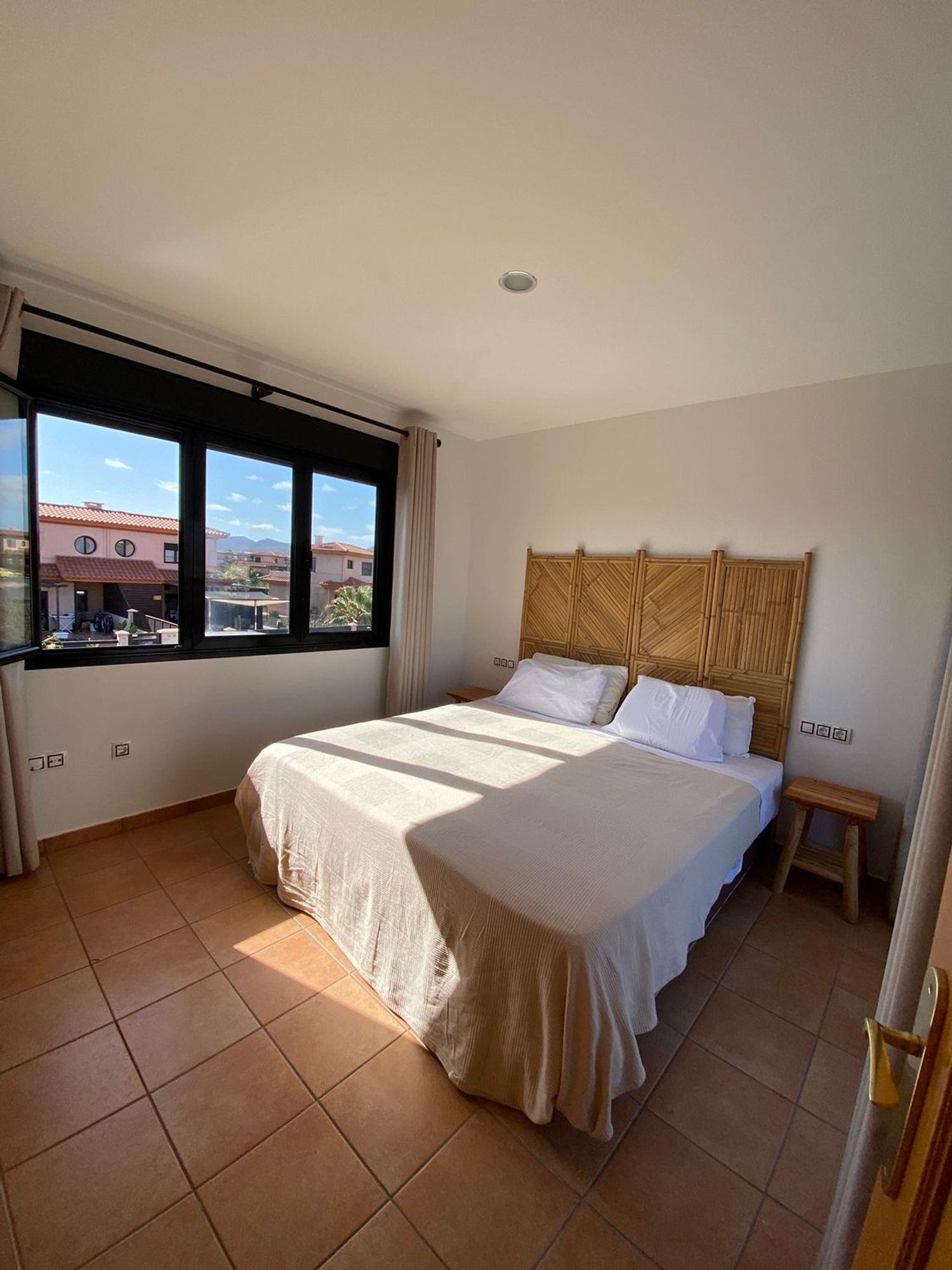 Chalet adosado en Urbanización Origo mare, 45, Lajares, Lajares - Foto 26