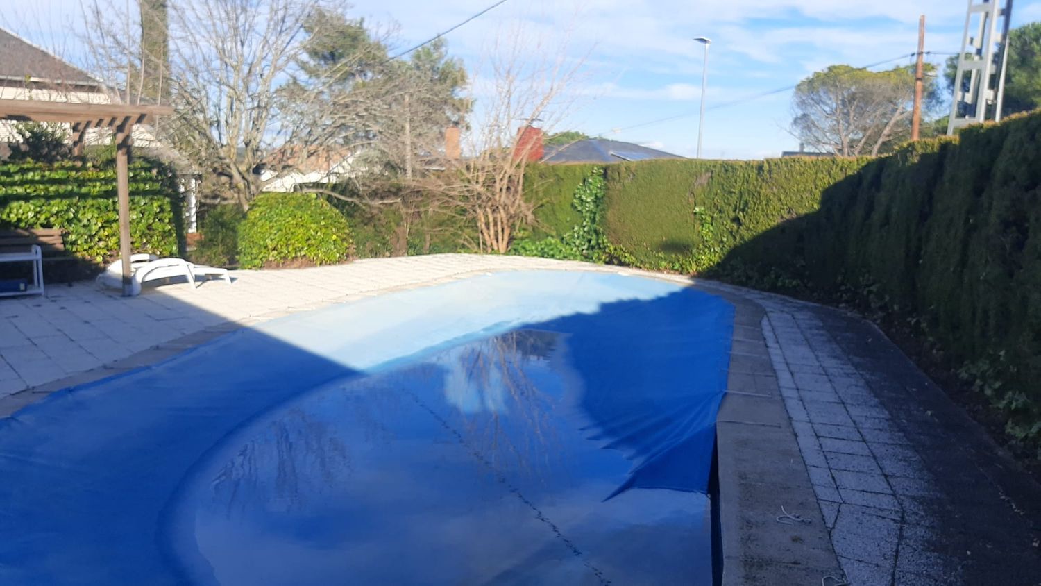 Casa independiente en calle de los Pinos, 1 - Foto 5