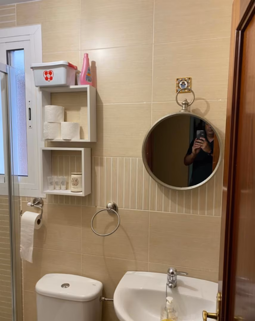 Piso en  Calle Chaparro 5 - Foto 5