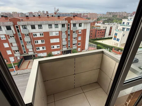 Piso en avenida de Cantabria, 80 - Foto 19