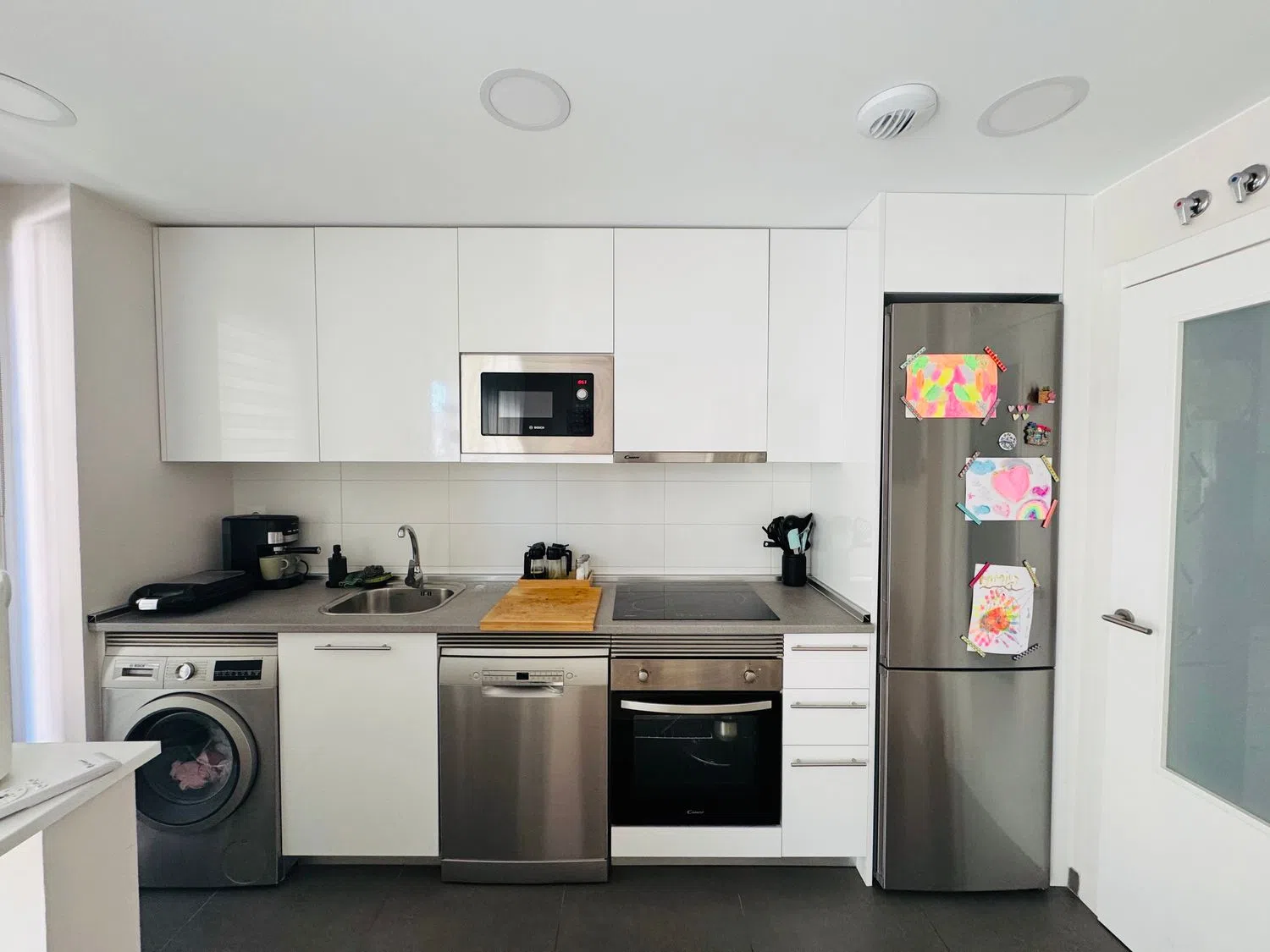 Piso en calle José Isbert, 6 - Foto 21