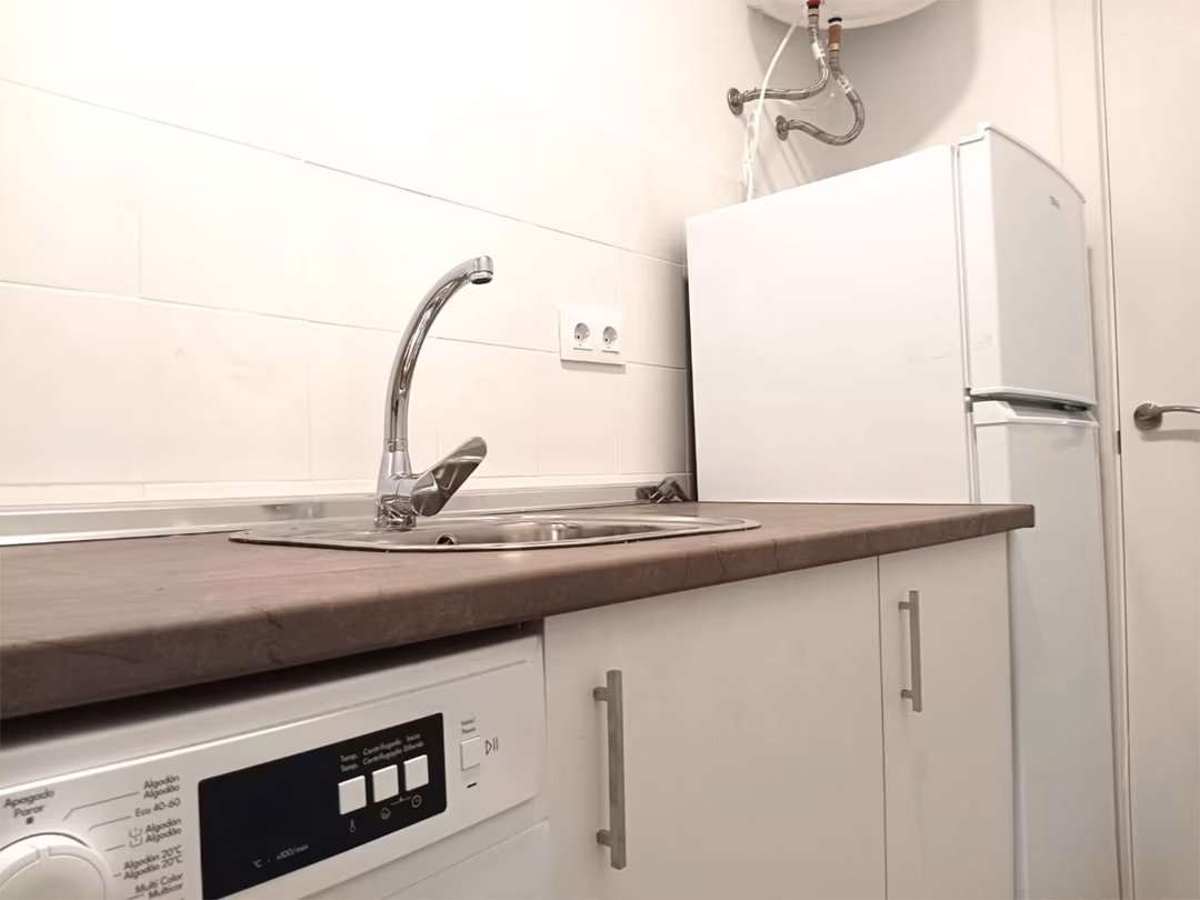 Piso en  Calle Arroyo 14 - Foto 3