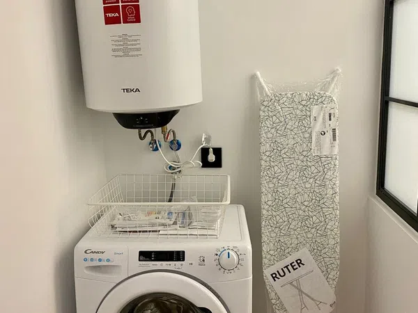 Piso en calle Juan Flórez, 42 - Foto 15