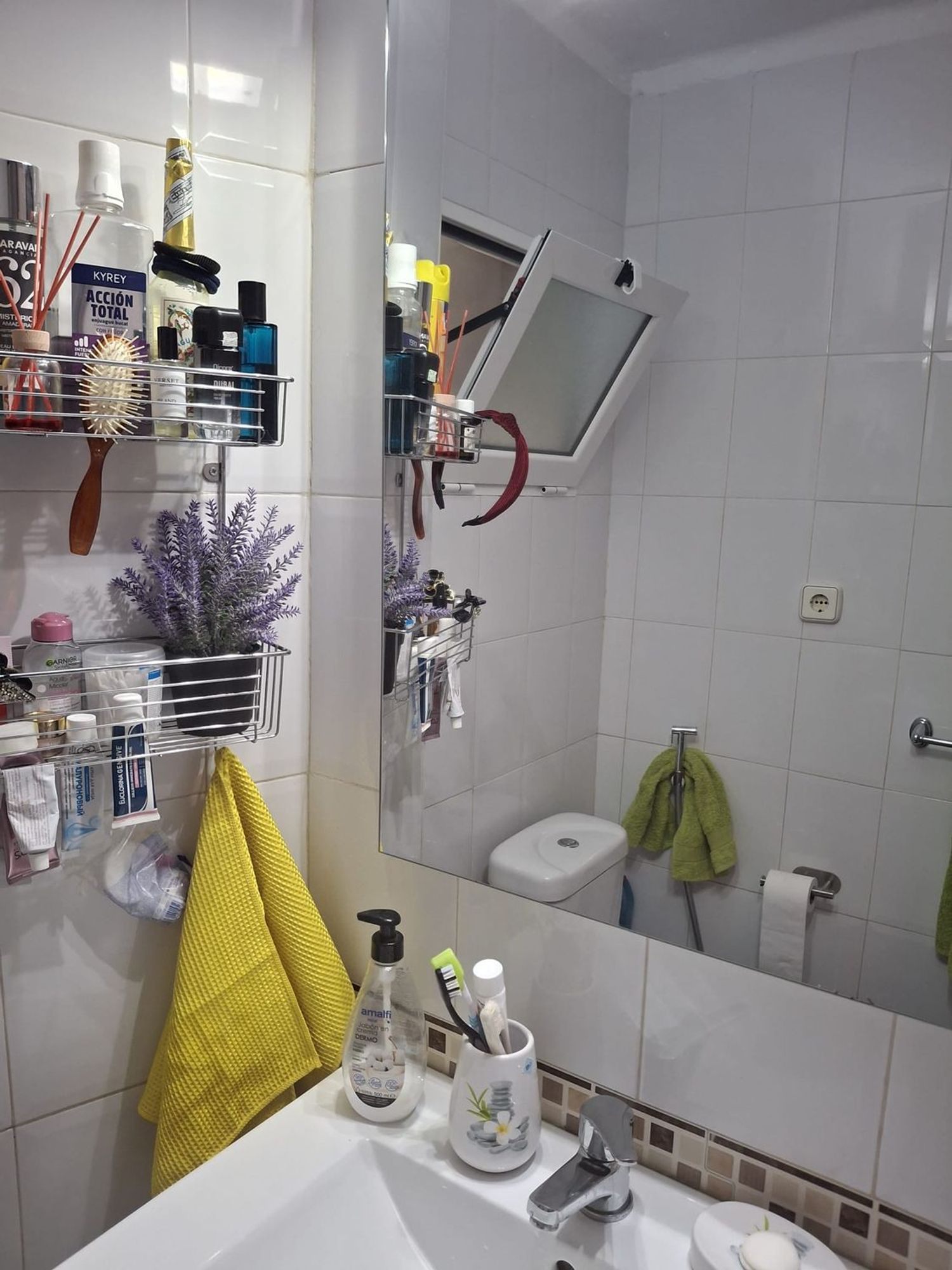 Piso en calle Major de Natzaret, 65 - Foto 17