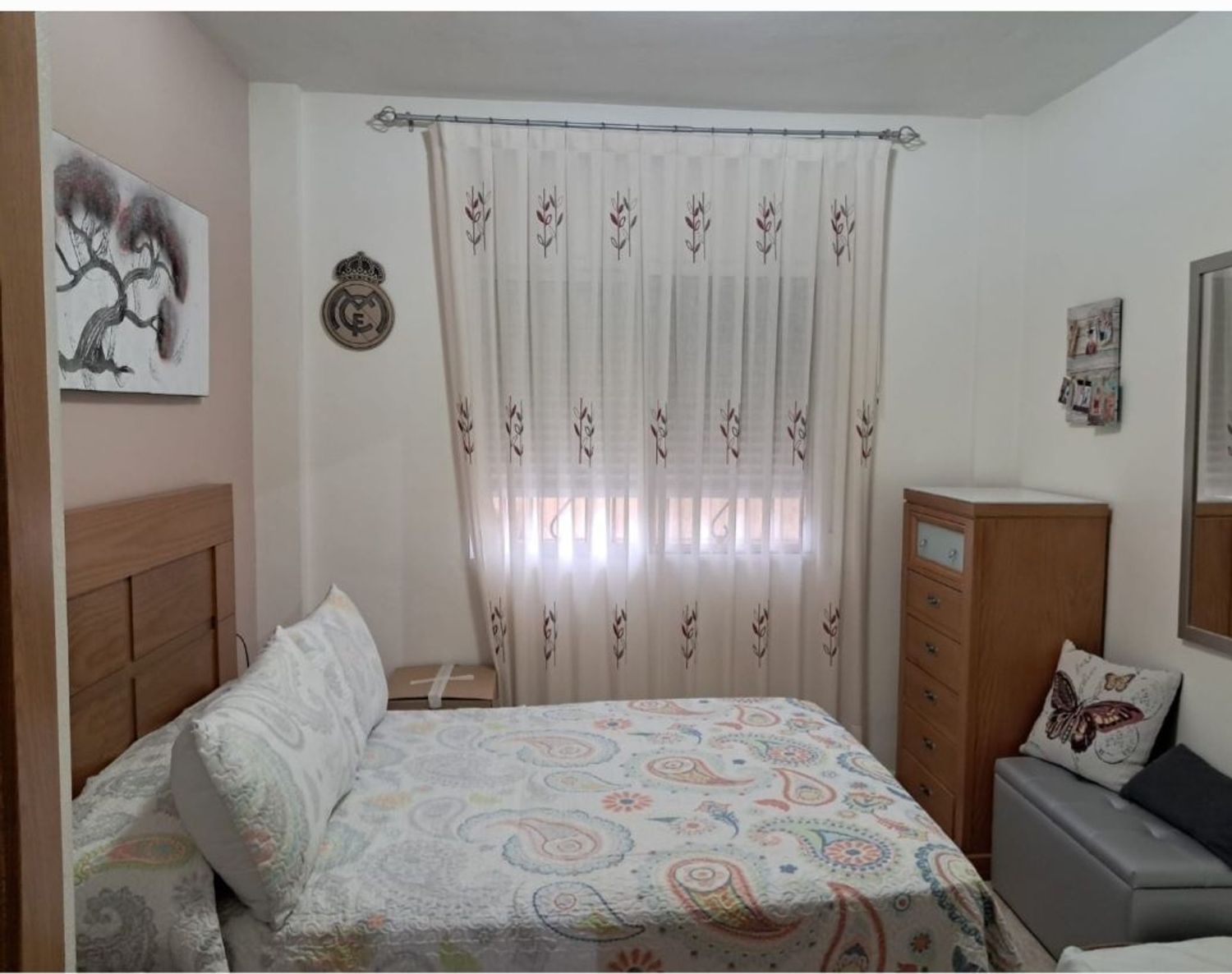 Piso en calle Fuensanta, 2 - Foto 7