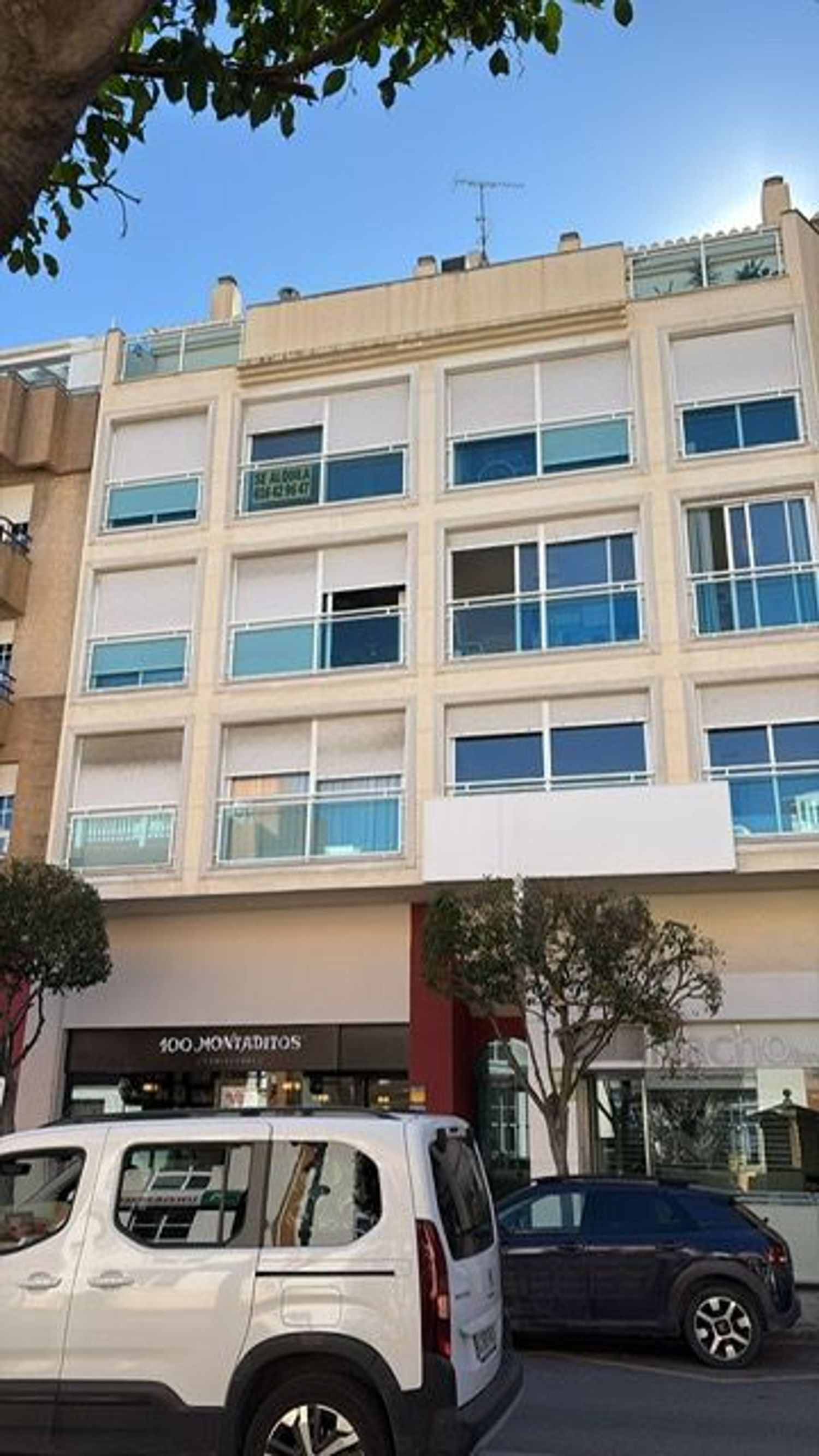 Piso en avenida del Mediterráneo, 98 - Foto 12