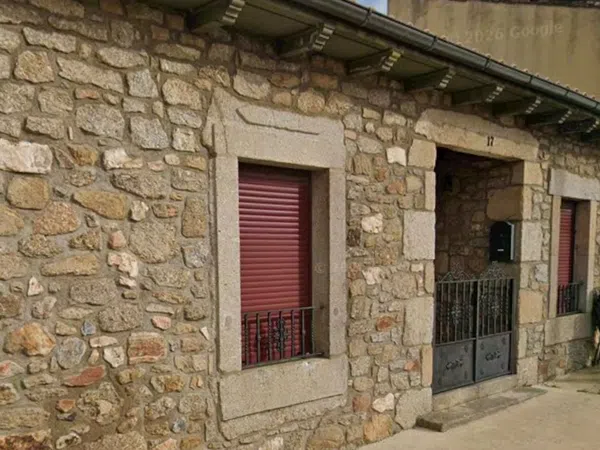 Casa o chalet independiente en Calle El Arroyo, 17 - Foto 19