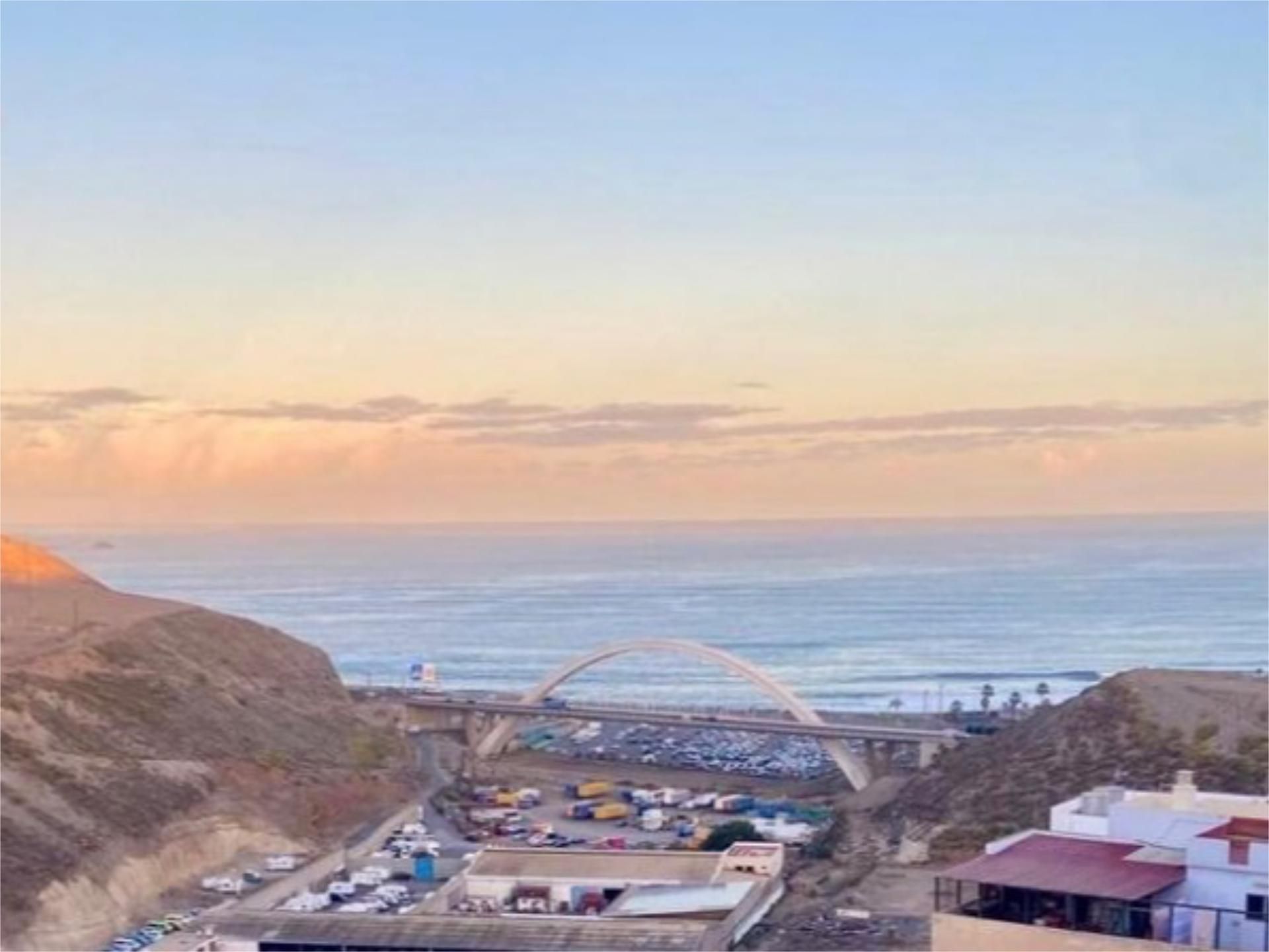 Piso en  Carretera de Chile 51 - Foto 1