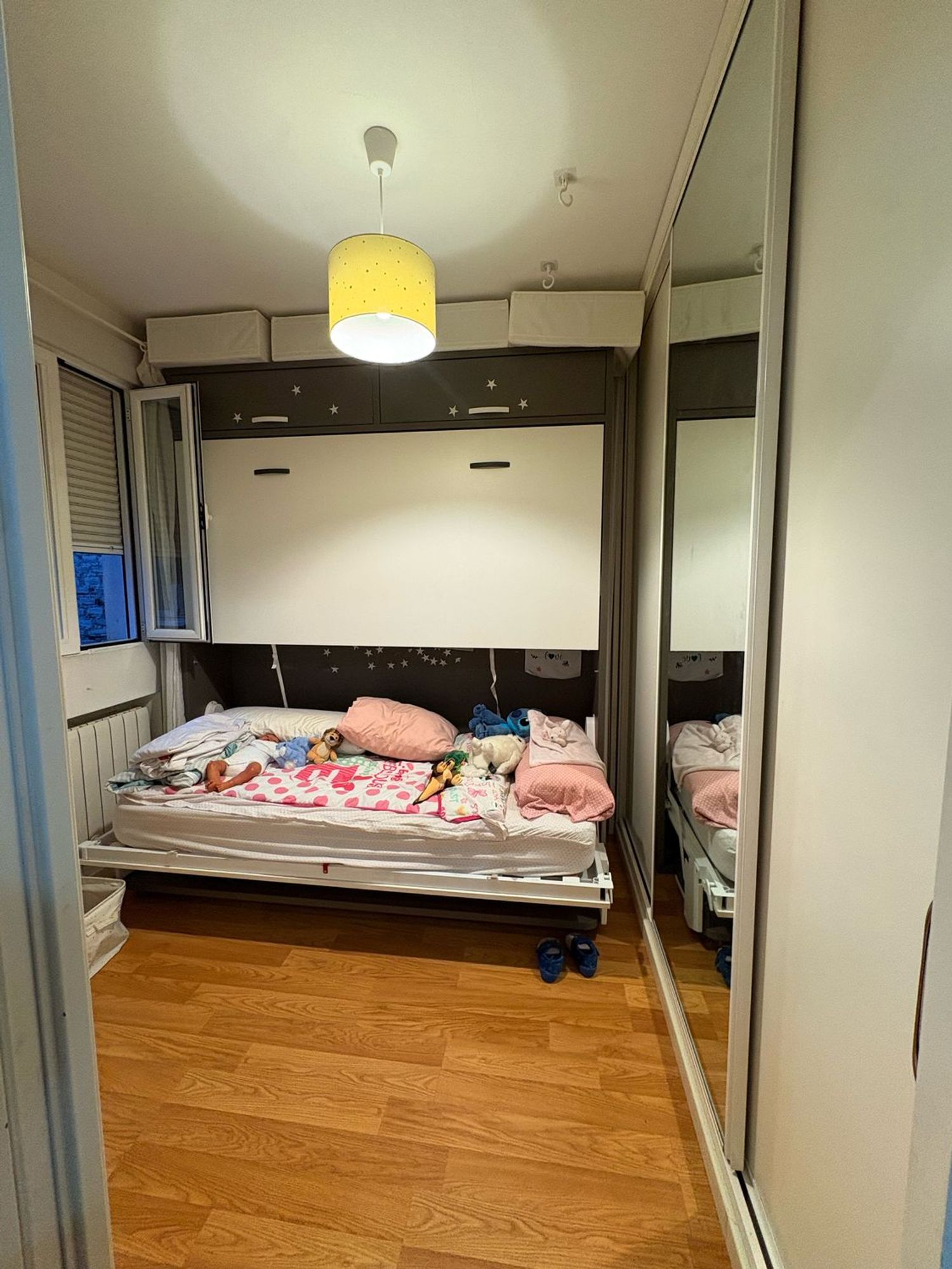 Piso en calle de la Fuente del Berro, 25 - Foto 7