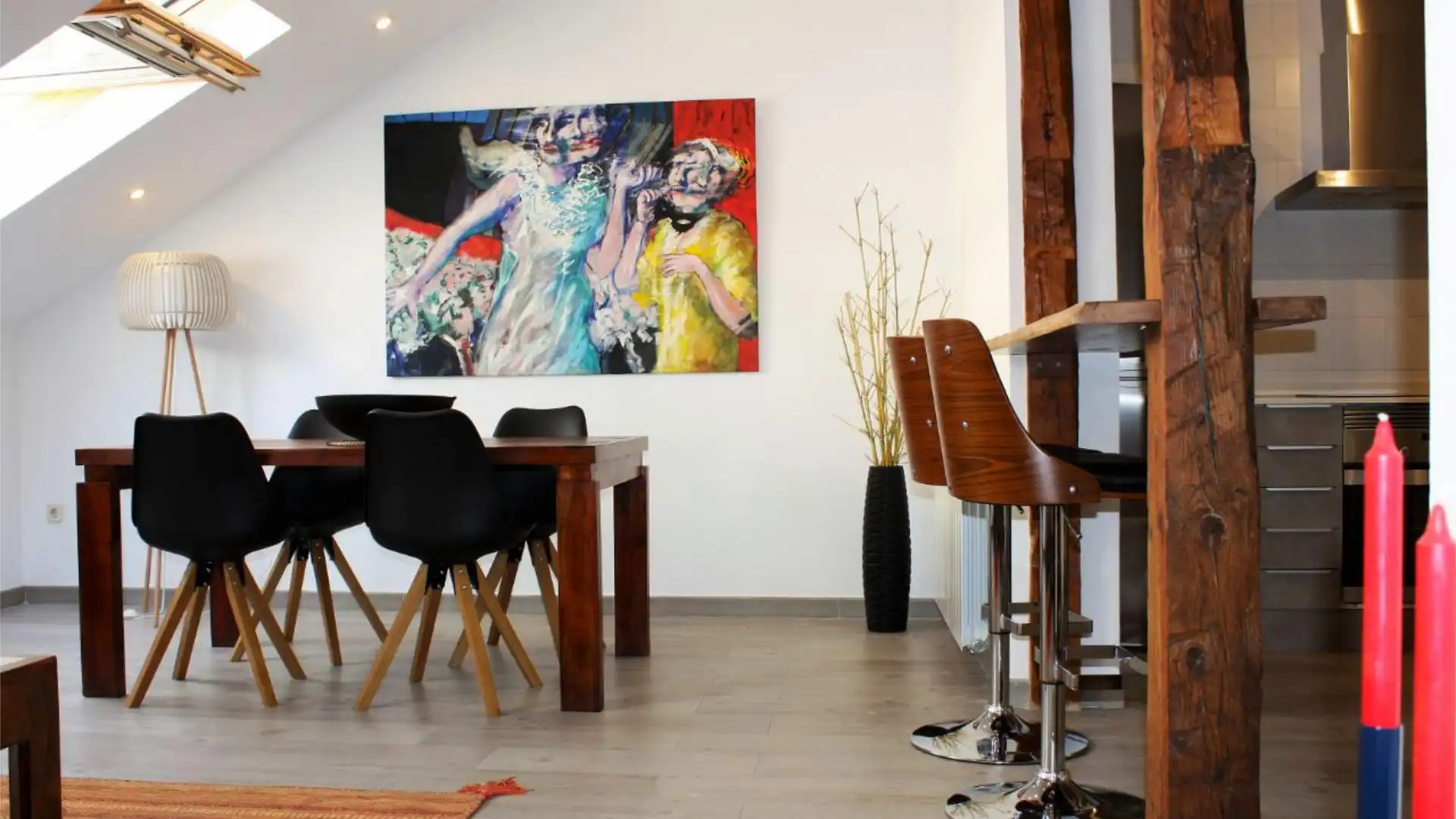 Piso en  Calle de las Infantas 12 - Foto 2