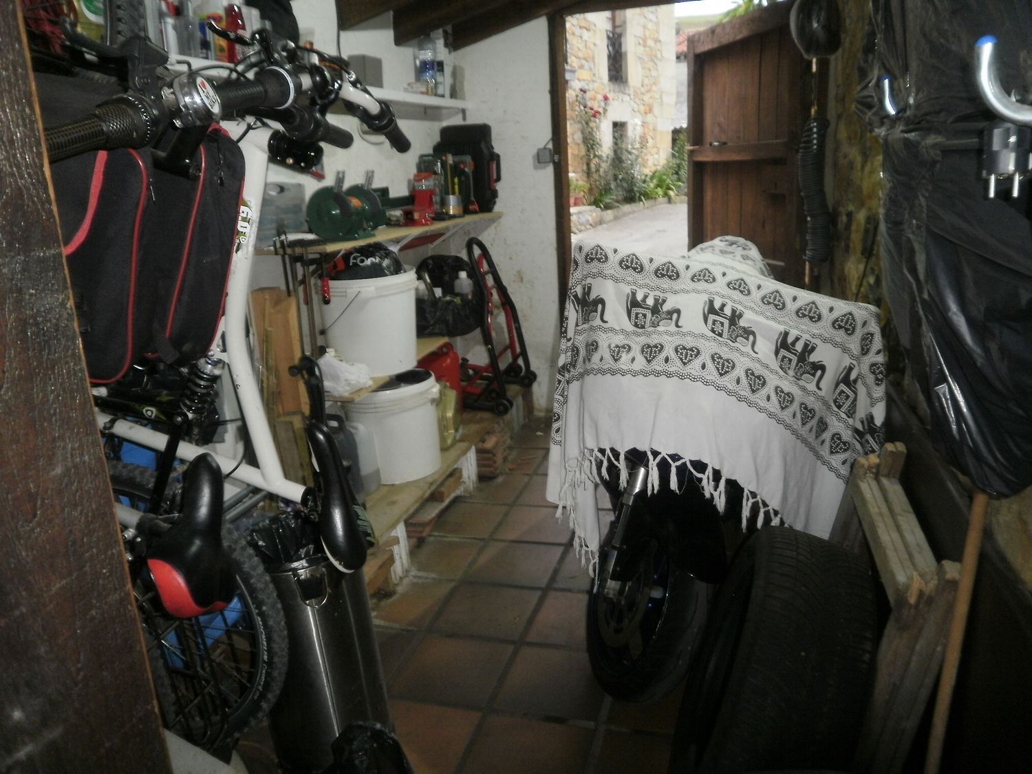 Casa de pueblo en Barrio Rasillo, 36 - Foto 31