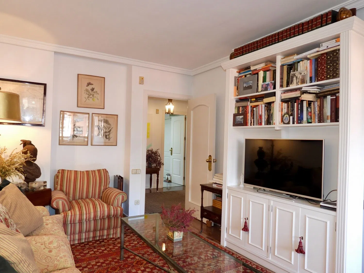 Piso en calle de la Costa Brava, 14 b - Foto 6