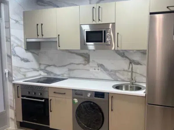 Piso en calle de Almería, 50 - Foto 14