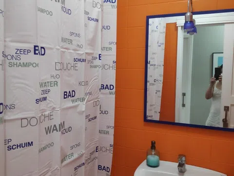 Piso en Baltasar Núñez, 17
