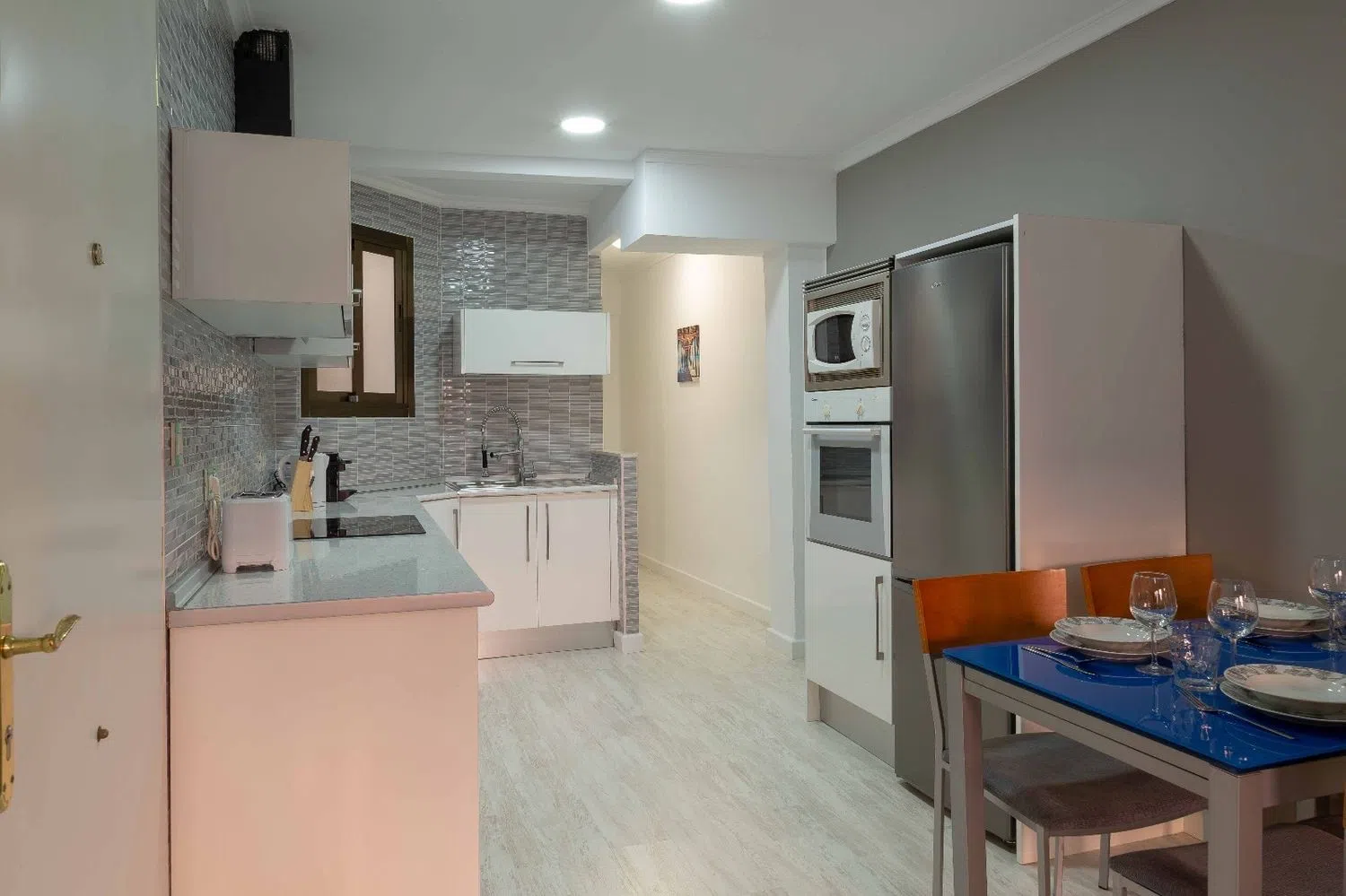 Piso en calle de Joan Verdeguer, 44 - Foto 4