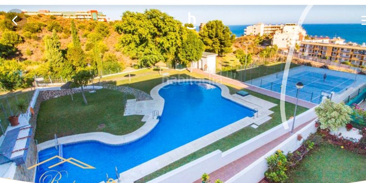 Piso en avenida Carvajal, 1 - Foto 1