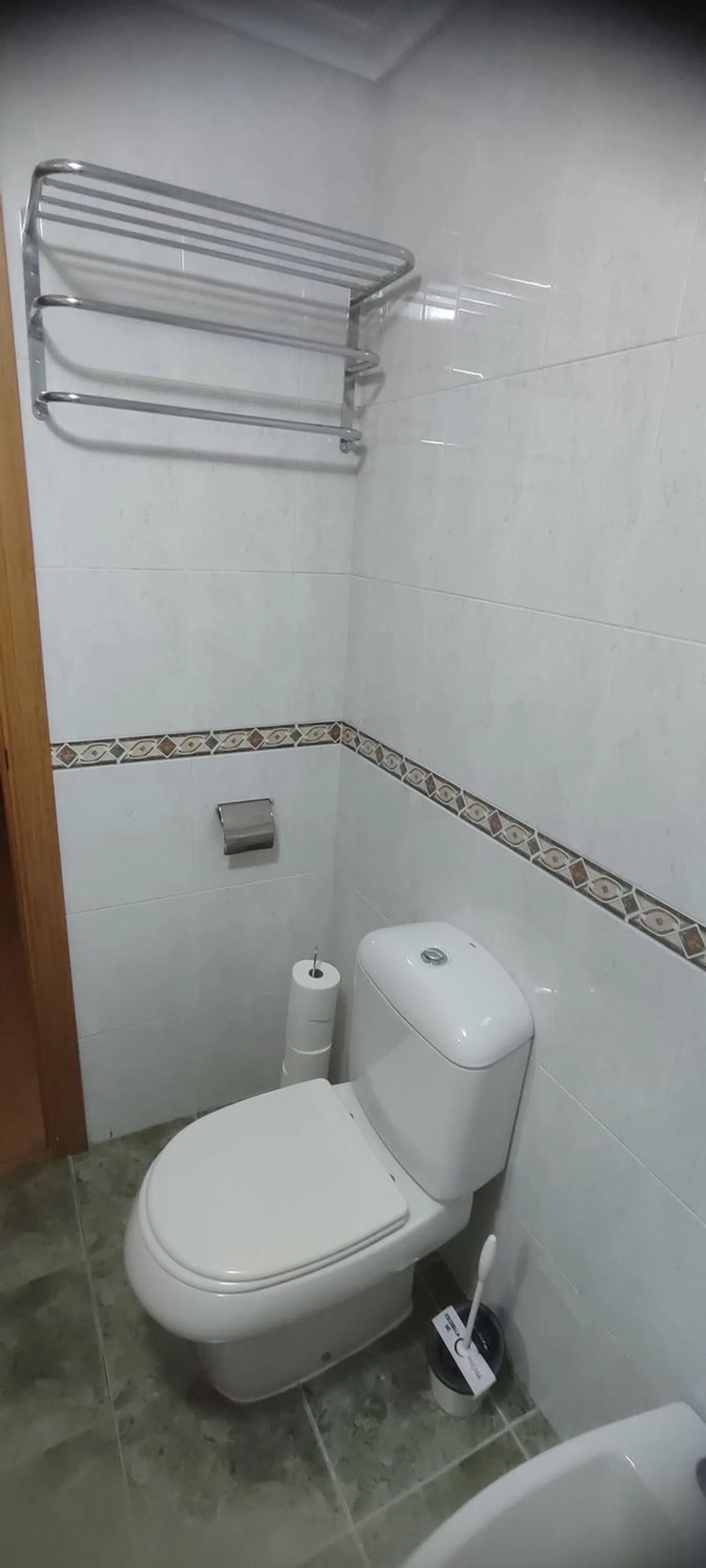 Piso en calle de José de Lamano Beneite, 126 - Foto 17