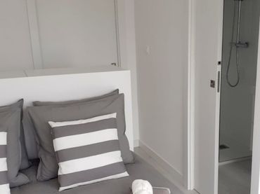 Piso en  Avenida de Francia 124 - Foto 7